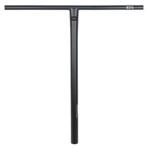 CORE Nova V2 Titanium 580 Bars Black