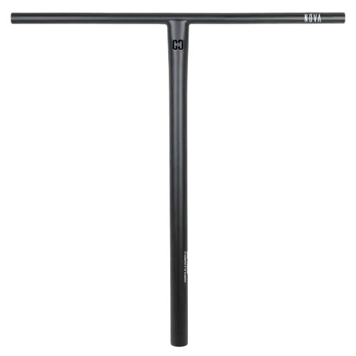 CORE Nova V2 Titanium 580 Bars Black