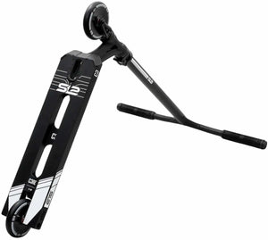 CORE SL2 Scooter Black-2