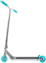 Afbeelding in Gallery-weergave laden, CORE SL3 Scooter Chrome Teal-1