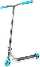 Afbeelding in Gallery-weergave laden, CORE SL3 Scooter Chrome Teal