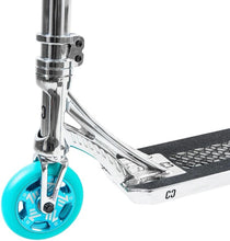 Afbeelding in Gallery-weergave laden, CORE SL3 Scooter Chrome Teal-3