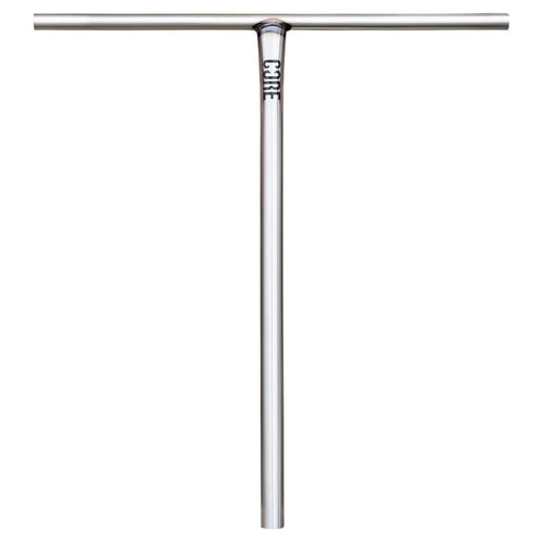 CORE ST2 Chromoly Bars Polished