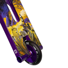 Afbeelding in Gallery-weergave laden, CORE ST2 Halfbarz Scooter Deep Purple-2