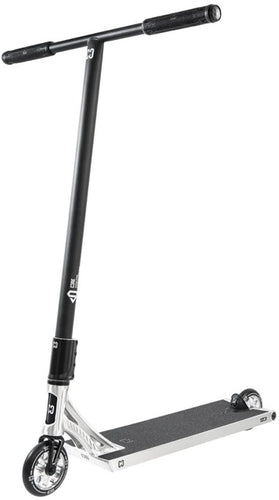 CORE ST3 Scooter Polished