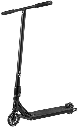 CORE ST3 Scooter Black