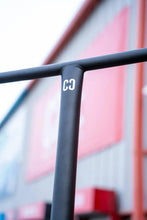 Afbeelding in Gallery-weergave laden, Core Apollo Super Steel 580 Bars Black-2