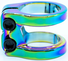 Afbeelding in Gallery-weergave laden, CORE Venom Clamp Neochrome-3