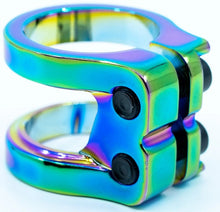 Afbeelding in Gallery-weergave laden, CORE Venom Clamp Neochrome-2