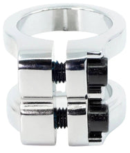 Afbeelding in Gallery-weergave laden, CORE Venom Clamp Chrome-4