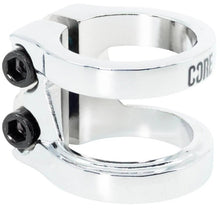 Afbeelding in Gallery-weergave laden, CORE Venom Clamp Chrome-3