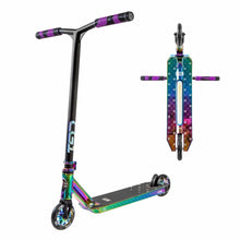 Afbeelding in Gallery-weergave laden, Core CG1 Scooter Neo Black
