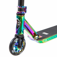 Afbeelding in Gallery-weergave laden, Core CG1 Scooter Neo Black-2