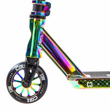 Afbeelding in Gallery-weergave laden, Core CG1 Scooter Neo Black-8