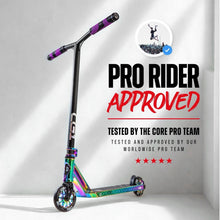 Afbeelding in Gallery-weergave laden, Core CG1 Scooter Neo Black-5