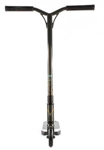 Versatyl Cosmopolitan V2 Scooter Black-1