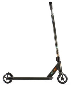 Versatyl Cosmopolitan V2 Scooter Black-2