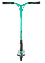 Afbeelding in Gallery-weergave laden, Versatyl Cosmopolitan V2 Scooter Black Blue-2