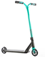 Afbeelding in Gallery-weergave laden, Versatyl Cosmopolitan V2 Scooter Black Blue