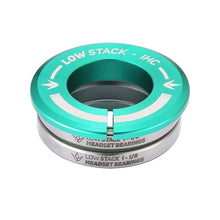 Afbeelding in Gallery-weergave laden, Blunt Low Stack IHC Headset Teal
