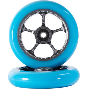 Vinyl Republic 110 Wheel Cardenas