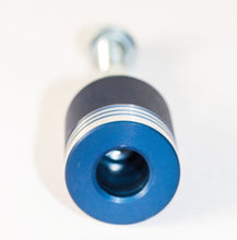 Afbeelding in Gallery-weergave laden, Kubars ALU Groove V2 Peg Everlast Blue-1