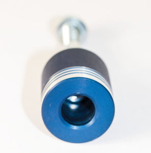 Kubars ALU Groove V2 Peg Everlast Blue-1
