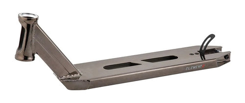 Drone Element 2 Feather-Light 4.5 x 19 Deck Smoked Chrome