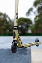 Afbeelding in Gallery-weergave laden, Grit Elite 5er Scooter Golden Sand-5