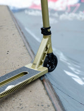 Afbeelding in Gallery-weergave laden, Grit Elite 5er Scooter Golden Sand-3