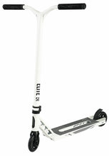 Afbeelding in Gallery-weergave laden, Grit Elite 5er Scooter White Satin