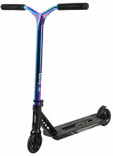 Afbeelding in Gallery-weergave laden, Grit Elite XM Scooter Blackened