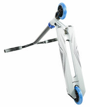 Afbeelding in Gallery-weergave laden, Grit Elite XM Scooter Silver Mist-1