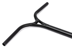Ethic Wolpertinger Alu 670 Bars Black-2