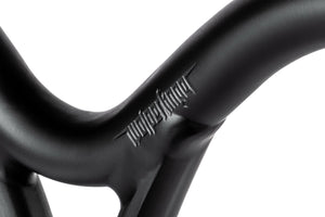 Ethic Wolpertinger Alu 670 Bars Black-3