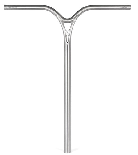 Ethic Wolpertinger Alu 620 Bars Brushed