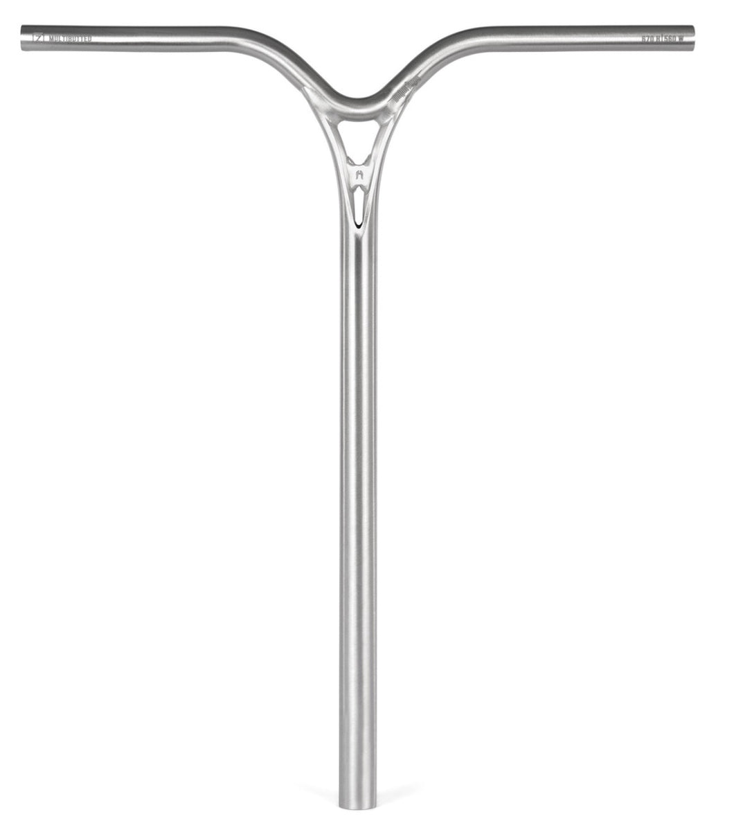 Ethic Wolpertinger Alu 720 Bars Brushed