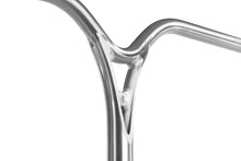 Afbeelding in Gallery-weergave laden, Ethic Wolpertinger Alu 720 Bars Brushed-1