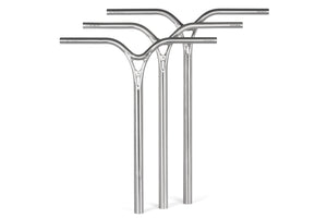 Ethic Wolpertinger Alu 720 Bars Brushed-5