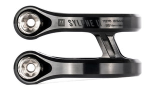 Ethic Sylphe V2 34.9 Clamp Black-2