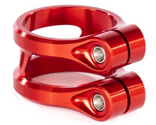 Afbeelding in Gallery-weergave laden, Ethic Sylphe V2 34.9 Clamp Red-1