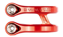 Afbeelding in Gallery-weergave laden, Ethic Sylphe V2 34.9 Clamp Red-2