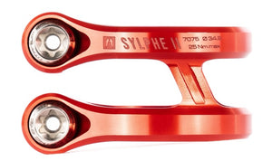 Ethic Sylphe V2 34.9 Clamp Red-2