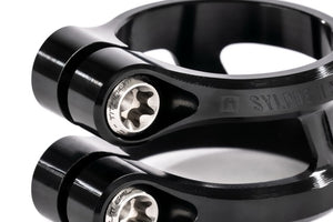Ethic Sylphe V2 34.9 Clamp Black-3