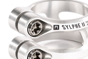 Ethic Sylphe V2 34.9 Clamp Raw-3