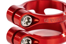 Afbeelding in Gallery-weergave laden, Ethic Sylphe V2 34.9 Clamp Red-3