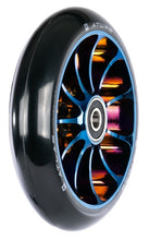 Afbeelding in Gallery-weergave laden, Ethic Atlas 110 Wheel Chrome Blue-1