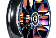 Afbeelding in Gallery-weergave laden, Ethic Atlas 110 Wheel Chrome Blue-2