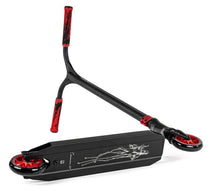 Afbeelding in Gallery-weergave laden, Ethic Erawan V2 &quot;M&quot; Scooter Red-3