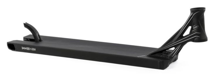 Ethic Lindworm V4 580 * 170 Deck Black